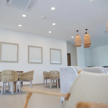 Apartamento En Baia Kristal Con Vista Campestre *